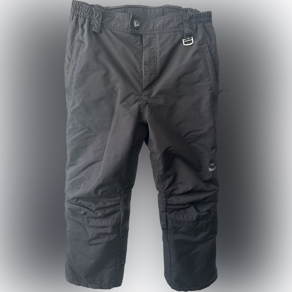 Mens Marker Ski and Snow Pants - Picture 1 of 6